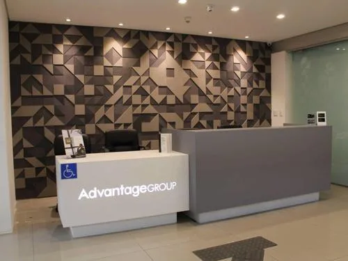 Sala Vip Advantage CGH