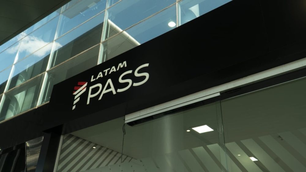 ATENÇÃO: Latam Pass irá lançar novo clube de pontos e informações dizem que não ..