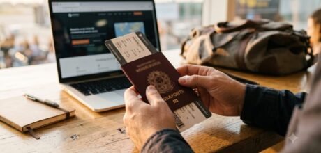 Emitiu uma passagem em promoção? Veja o que conferir logo depois da compra